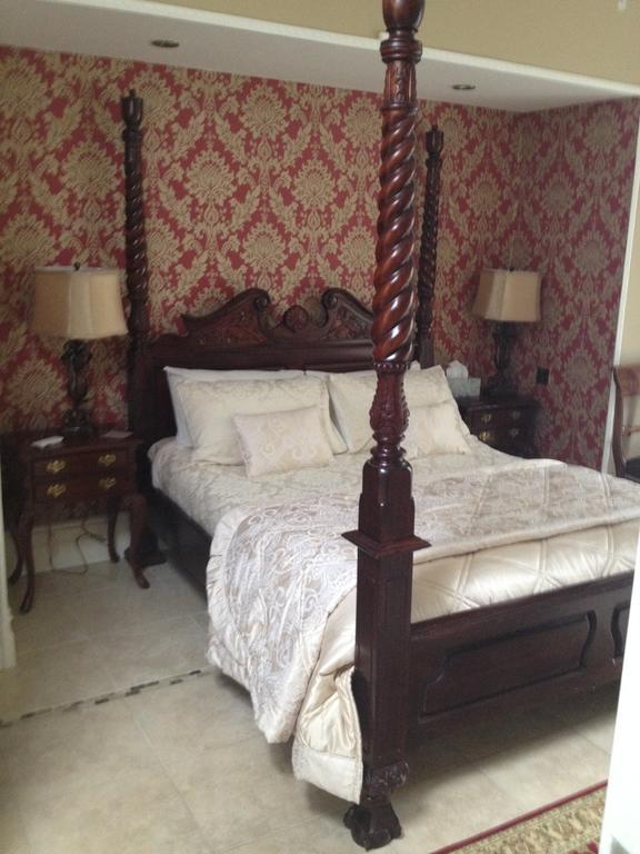 Riverside Bed & Breakfast Carlingford